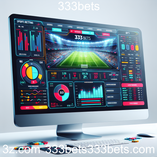 A Ascensão dos Jogos de Esportes na Plataforma 333bets